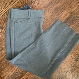 Grey Dress Pants